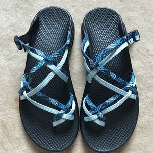 Women’s Chacos size 8